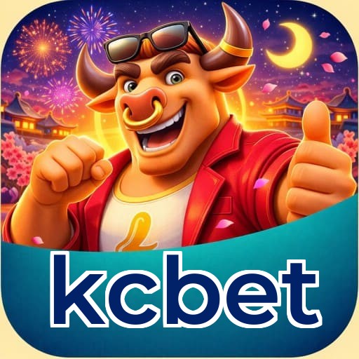 kcbet Logo