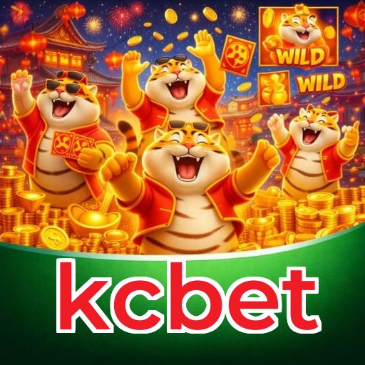 kcbet Logo