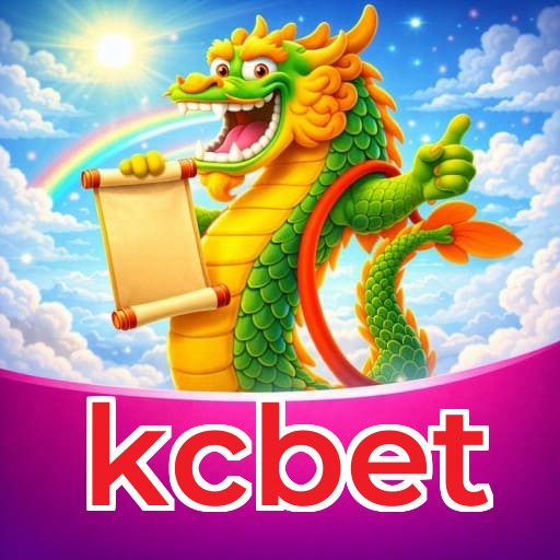 kcbet Logo