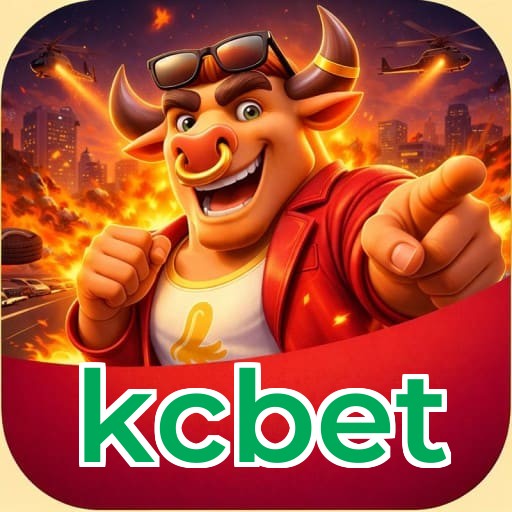kcbet Logo