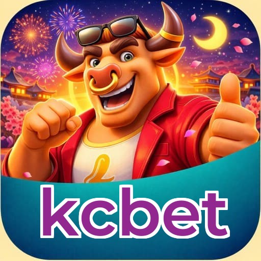 kcbet Logo
