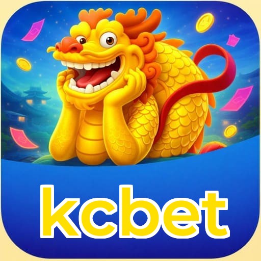 kcbet Logo