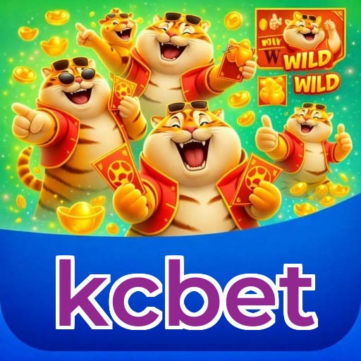 kcbet Logo
